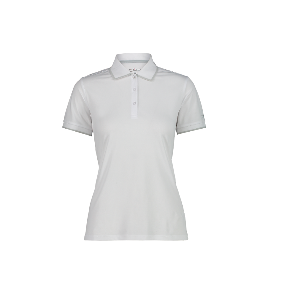 CMP - POLO MC W